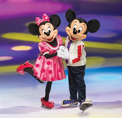 Disney on Ice at Hertz Arena in March | Kid-Friendly Events