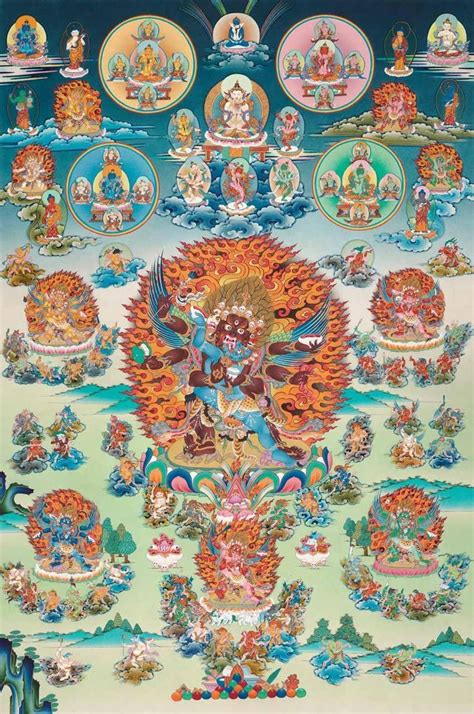 Image result for tibetan art | Buddhism art, Buddhist art, Tibetan art