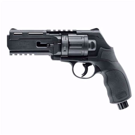 T4E TR 50 - .50 CAL PAINTBALL PISTOL REVOLVER | Umarex USA