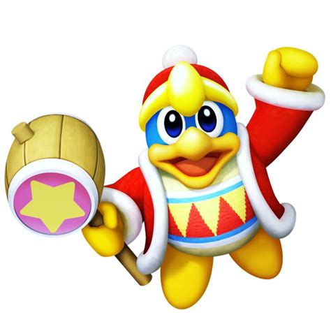 King Dedede (Kirby RP) | Kirby Fan Fiction Wiki | FANDOM powered by Wikia