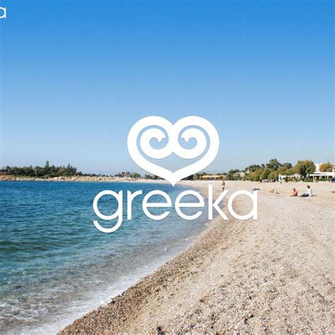 Athens Glyfada Beach: Photos, Map | Greeka