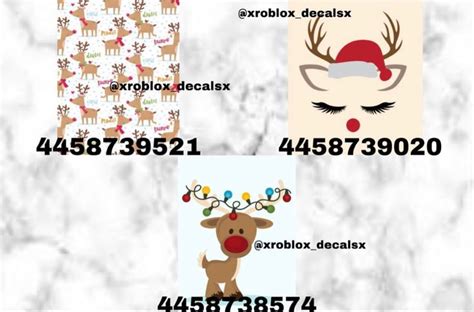 Roblox Decals | Calendar decal, Holiday decals, Custom decals