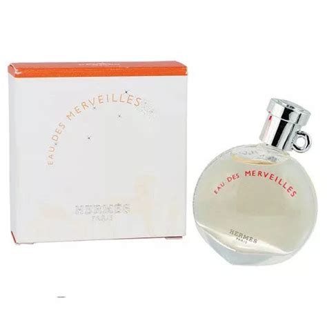 Hermes Eau Des Merveilles 7,5ml Mini - My Perfume Shop