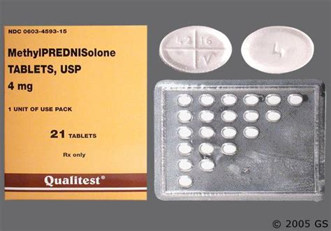 Methylprednisolone Vs Prednisone | Which One Is Better?