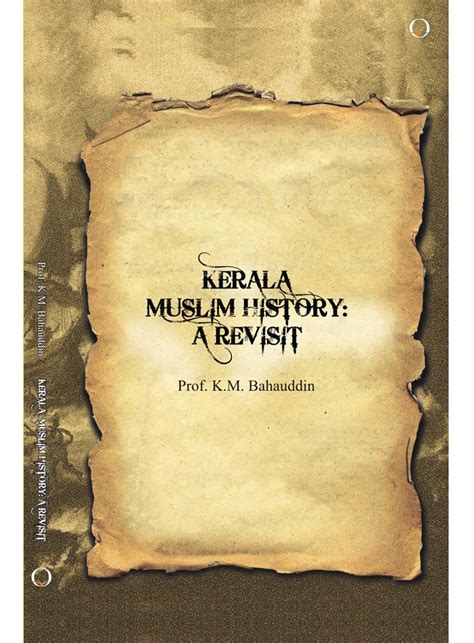 Kerala Muslim History | Other Books