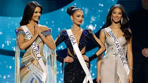 El Salvador will host the Miss Universe pageant later this year - The ...