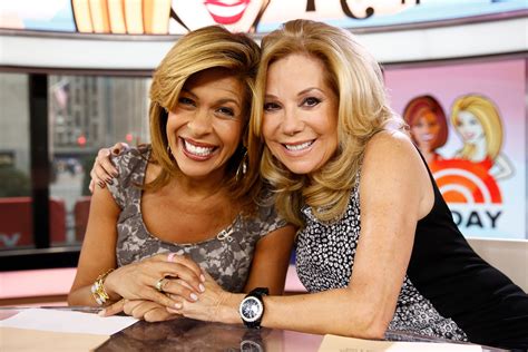 Kathie Lee Gifford and Hoda Kotb: Photos of Their Sweetest Moments