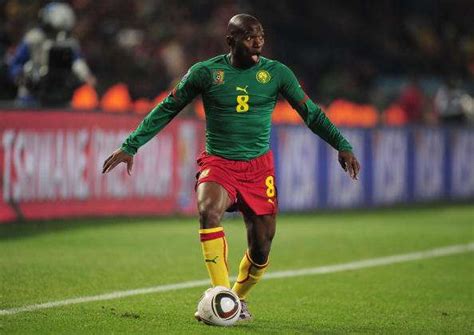 Ranking Cameroon's greatest players of all time | Goal.com