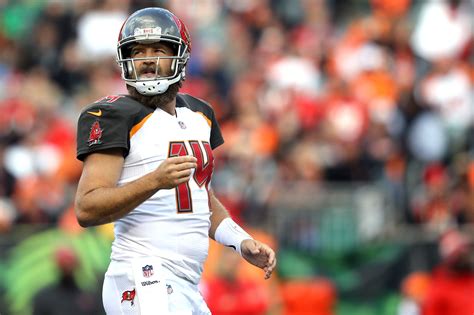 Buccaneers turn back to Ryan Fitzpatrick as starting QB, bench Jameis Winston | News ...