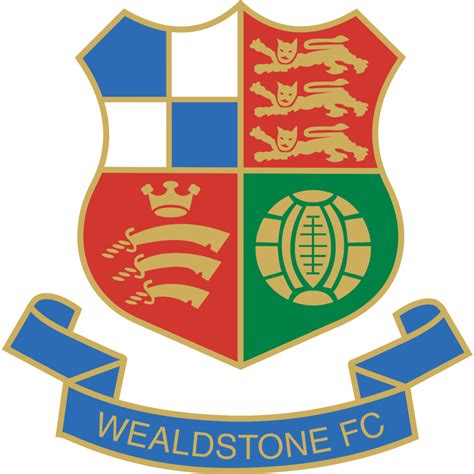 Wealdstone FC logo, Vector Logo of Wealdstone FC brand free download (eps, ai, png, cdr) formats