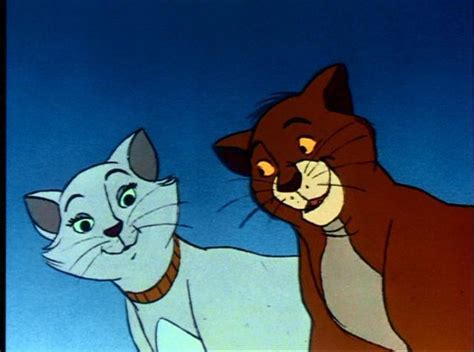 Aristocats - Classic Disney Image (1788002) - Fanpop