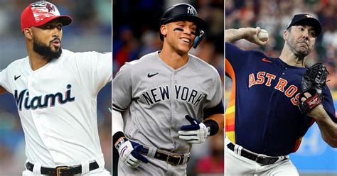 MLB awards 2022: Full list of finalists, winners for MVP, Rookie of the ...