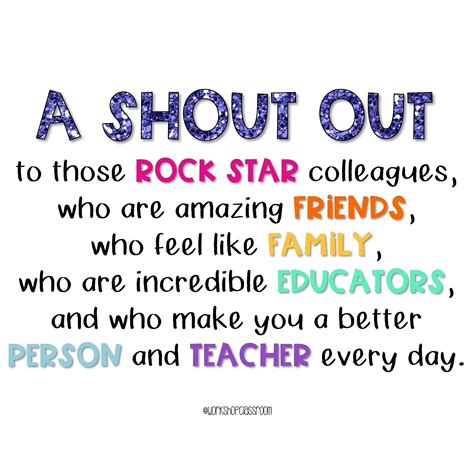 Quotes About Teachers Appreciation