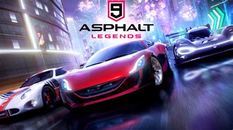 Asphalt 9: Legends - Marks Angry Review