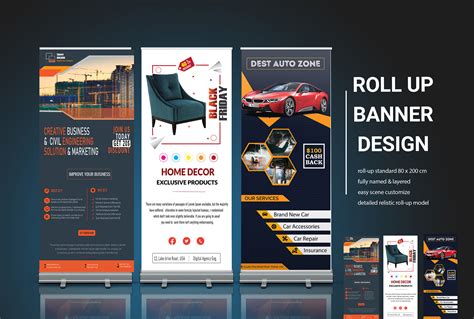 Billboard / Signage Design on Behance