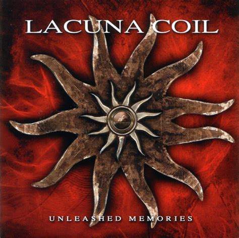 Lacuna Coil - Unleashed Memories (2016, CD) | Discogs