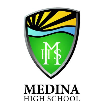 Medina High School (@medinahigh) | Twitter