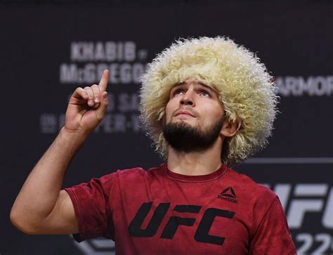 Khabib Nurmagomedov's fighting promotion: Details emerge of first Eagle FC event of 2021