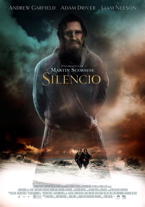 Image gallery for Silence - FilmAffinity