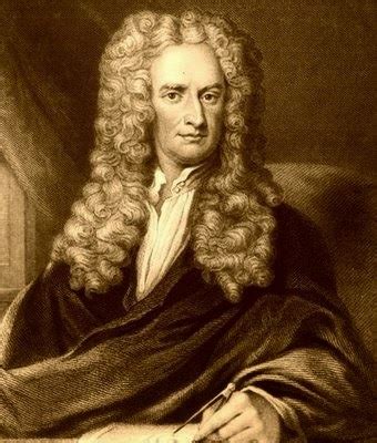 Isaac Newton's Life: II OPTICS