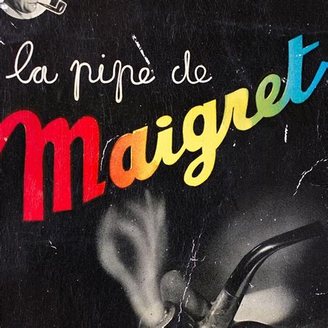 Jules Maigret