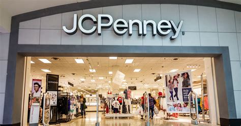 JCPenney Opening In-Store Beauty Salon With Diversity