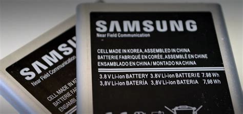 How to Tell if Your Samsung Battery Is Bad in 2 Seconds Flat « Samsung :: Gadget Hacks