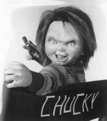 Chucky - Child's Play Photo (25673029) - Fanpop