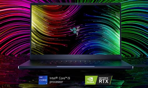 Next-Gen Razer Blade 18 Gaming Laptop With Intel's 24 Core, i9-13900HX ...