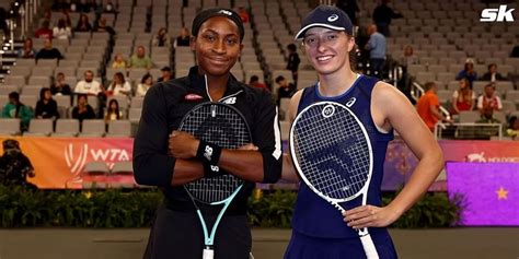 WTA Finals 2023: Where to watch, TV schedule, live streaming details, and more