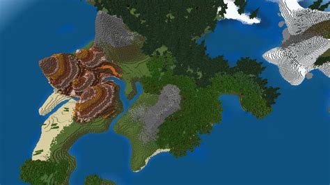 Earth Survival by 5 Frame Studios (Minecraft Marketplace Map ...