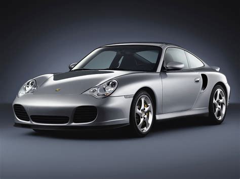 PORSCHE 911 Turbo (996) specs - 2000, 2001, 2002, 2003, 2004, 2005 ...