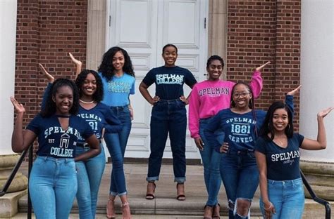 Spelman College Breaks Historical Admissions Application History! – NoirOnlineOrg