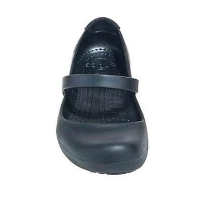 Crocs Women's Alice Work Slip-Resistant Slip-On #11050001