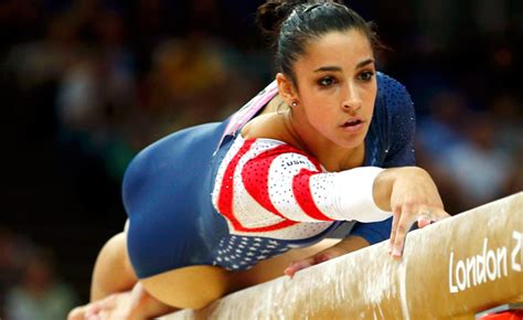 Aly Raisman - Gymnastics Photo (32311264) - Fanpop