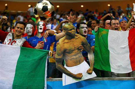 Here's How World Cup Fans Represent Their Favorite Soccer Icons | Time