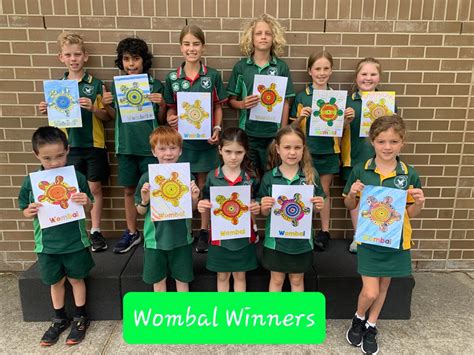 TERM 4 WEEK 4 AWARDS // We had a... - Biddabah Public School