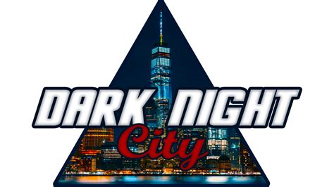 Dark night city RP