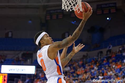 Florida Gators basketball preview for Seton Hall game | GatorCountry.com