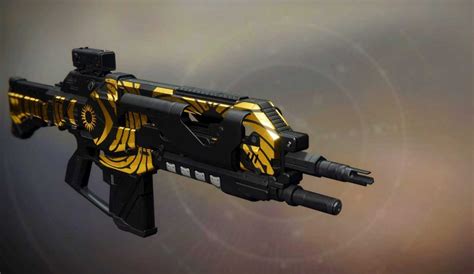 Best 15 Destiny 2 Auto Rifles