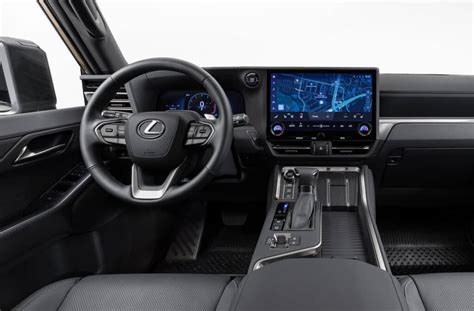 2024 Lexus Gx 550 Build And Price 2024 - Alexa Auroora