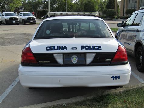 Celina Police Department | Celina, Ohio Police Department Fo… | Flickr