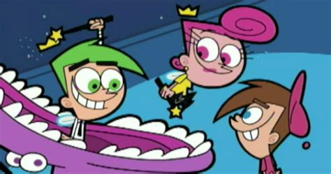 Quiz: Can You Remember The Fairly OddParents Theme Song? | CollegeTimes.com