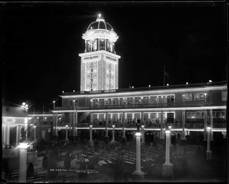 Lakeside Amusement Park | Denver Public Library Special Collections and Archives