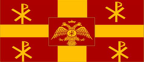 Image - Alt His flag of the Roman Empire.png | Alternative History | FANDOM powered by Wikia