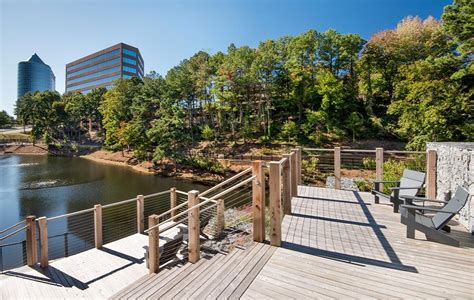 Community Amenities - Vinings Lofts and Apartments | Atlanta, GA