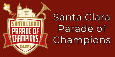 Program | Parade of Champions