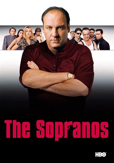 The Sopranos - TV series - Movies and Television - GTA World Forums - GTA V Heavy Roleplay Server