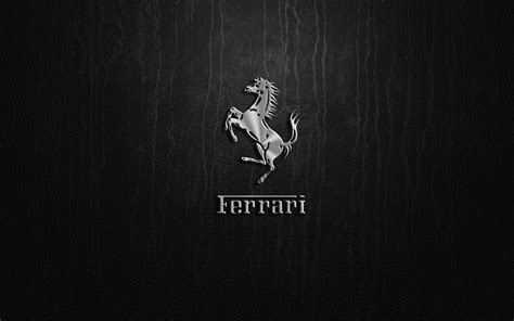 Ferrari Logo Wallpaper (64+ images)