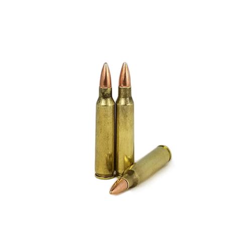 Shop 223 Remington Ammo at the Best Price - Defender Ammunition